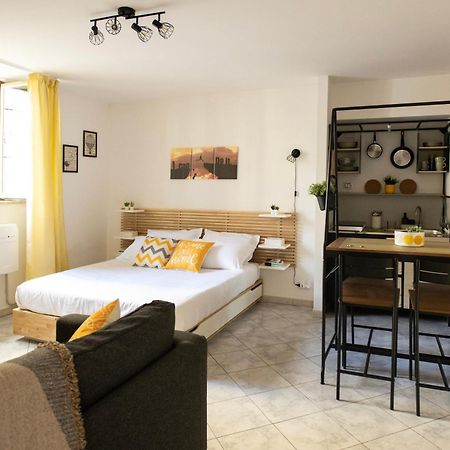 L'Arche Comfort&Relax - Darsena House Milan Exterior photo