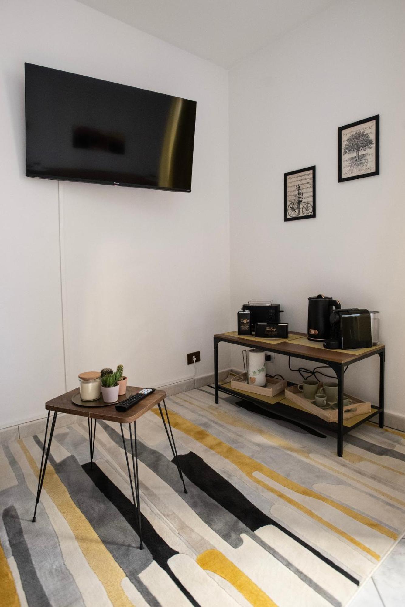 L'Arche Comfort&Relax - Darsena House Milan Exterior photo