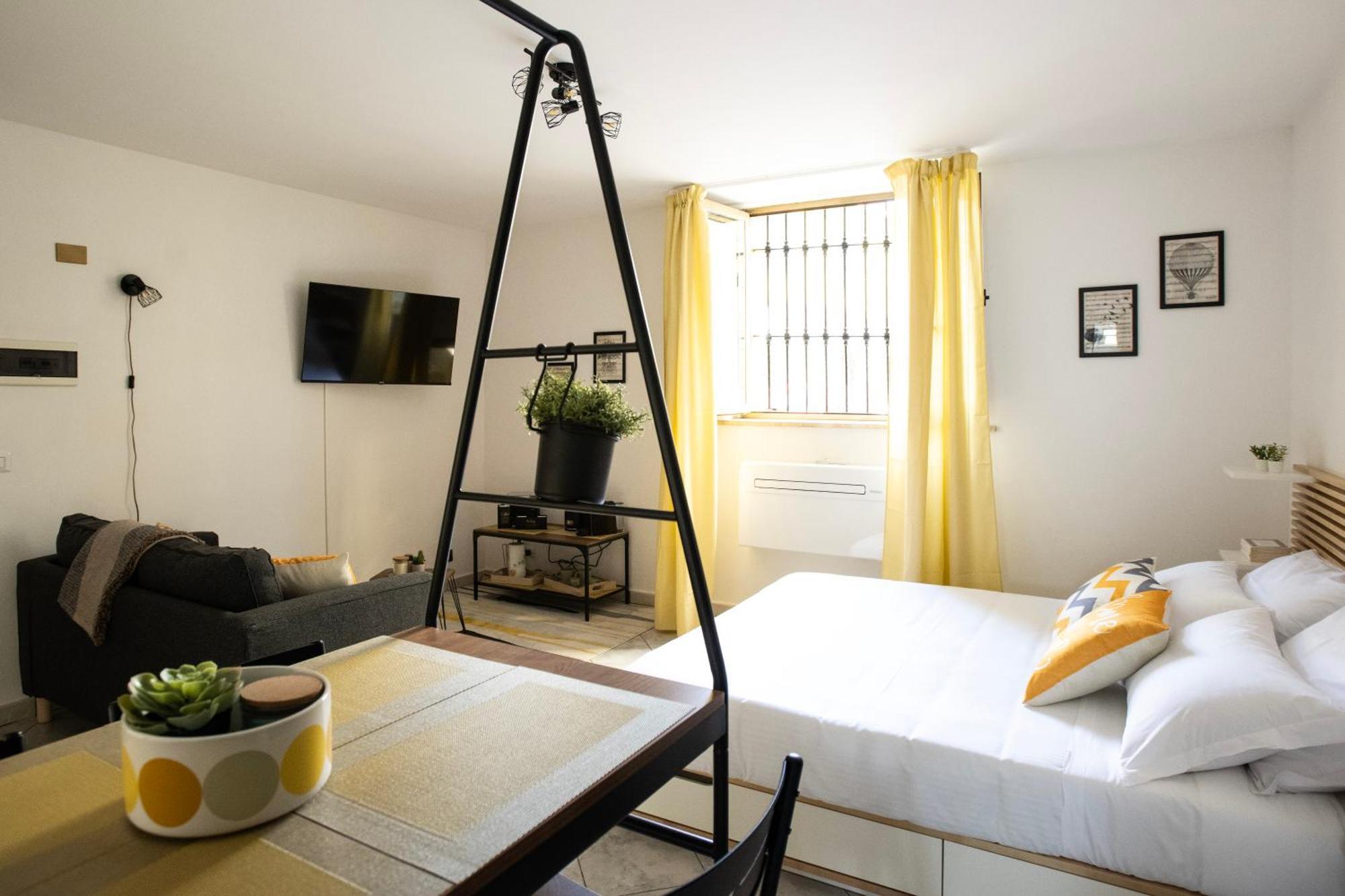 L'Arche Comfort&Relax - Darsena House Milan Exterior photo