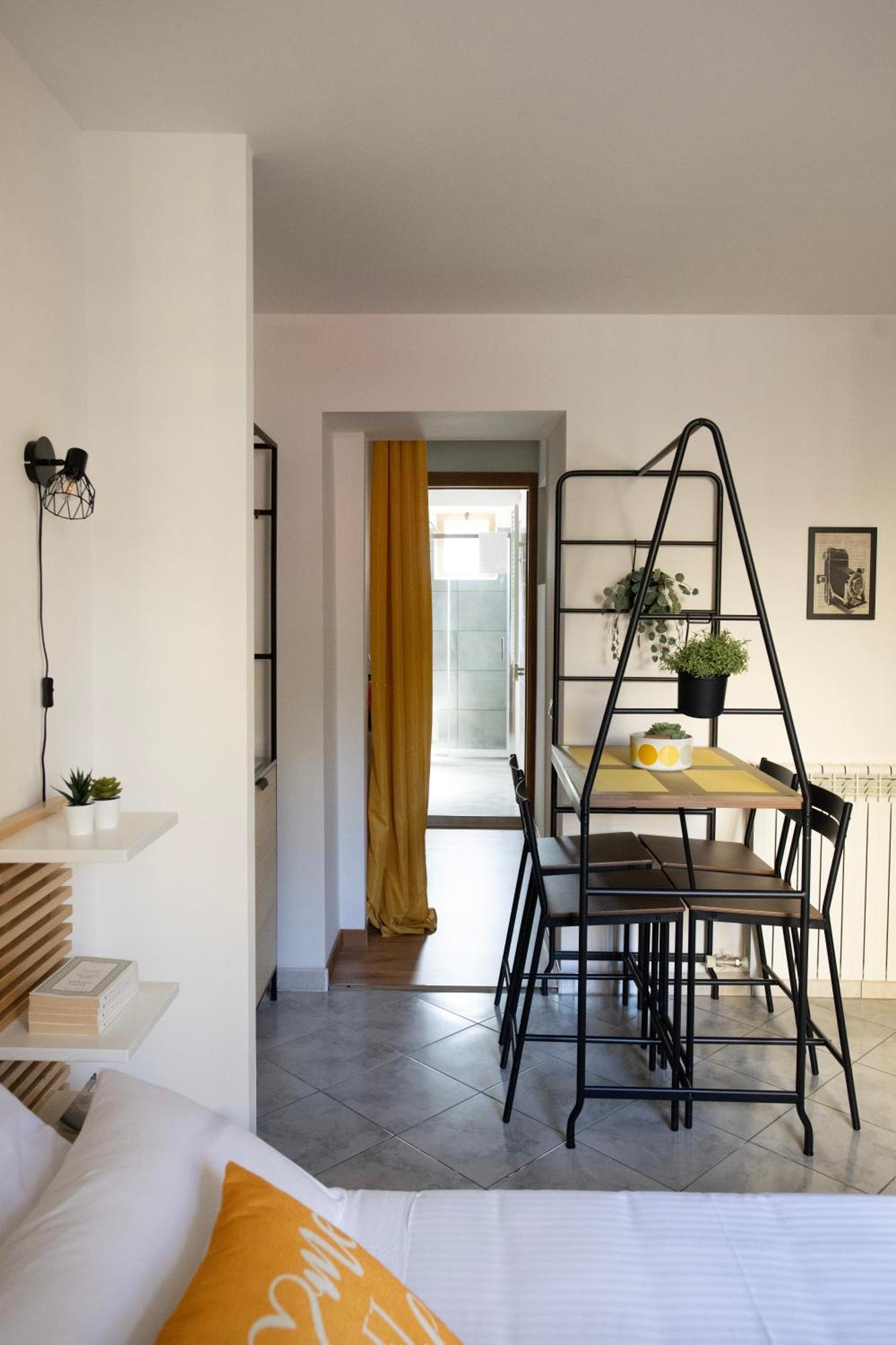 L'Arche Comfort&Relax - Darsena House Milan Exterior photo