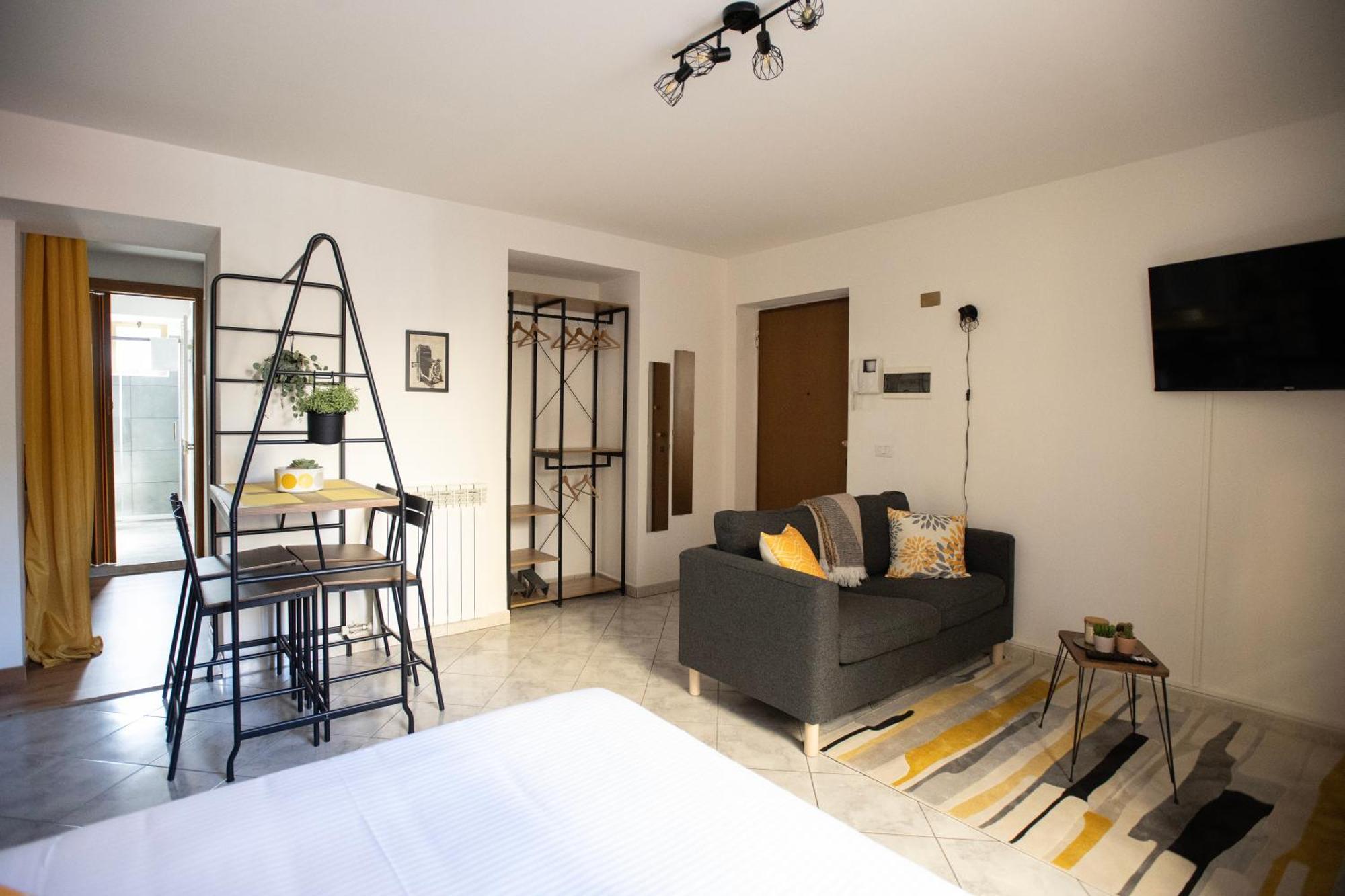 L'Arche Comfort&Relax - Darsena House Milan Exterior photo